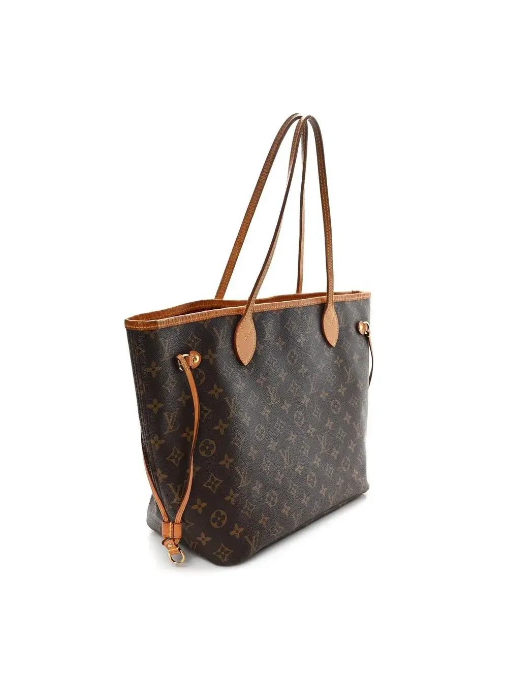 Louis Vuitton Neo Neverfull Mm Pivoine #270627L14B
